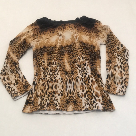 Leopard 🐆 print - Picture 4 of 4